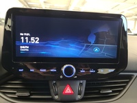 Hyundai i30 Wagon vaihtoauto