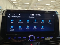 Hyundai i30 Wagon vaihtoauto