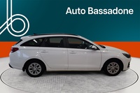 Hyundai i30 Wagon vaihtoauto