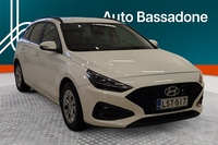 Hyundai i30 Wagon vaihtoauto