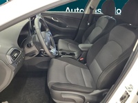 Hyundai i30 Wagon vaihtoauto