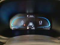 Hyundai i30 Wagon vaihtoauto