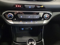 Hyundai i30 Wagon vaihtoauto