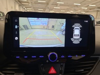 Hyundai i30 Wagon vaihtoauto