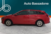 Hyundai i30 Wagon vaihtoauto