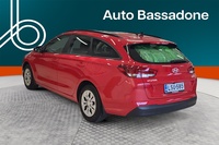 Hyundai i30 Wagon vaihtoauto