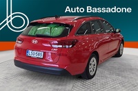 Hyundai i30 Wagon vaihtoauto