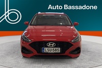 Hyundai i30 Wagon vaihtoauto