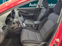 Hyundai i30 Wagon vaihtoauto