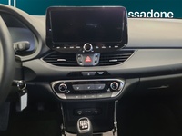 Hyundai i30 Wagon vaihtoauto