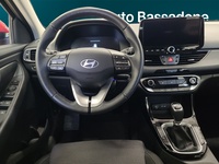 Hyundai i30 Wagon vaihtoauto