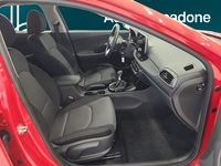 Hyundai i30 Wagon vaihtoauto