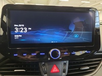 Hyundai i30 Wagon vaihtoauto