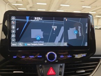 Hyundai i30 Wagon vaihtoauto