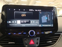 Hyundai i30 Wagon vaihtoauto