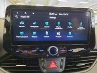 Hyundai i30 Wagon vaihtoauto