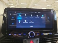 Hyundai i30 Wagon vaihtoauto