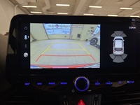 Hyundai i30 Wagon vaihtoauto