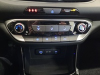 Hyundai i30 Wagon vaihtoauto