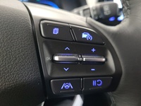 Hyundai i30 Wagon vaihtoauto