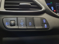 Hyundai i30 Wagon vaihtoauto