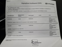 Hyundai i30 Wagon vaihtoauto