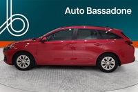 Hyundai i30 Wagon vaihtoauto