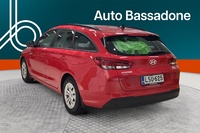 Hyundai i30 Wagon vaihtoauto