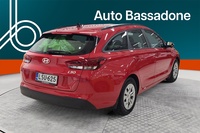 Hyundai i30 Wagon vaihtoauto
