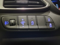 Hyundai i30 Wagon vaihtoauto