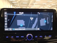 Hyundai i30 Wagon vaihtoauto