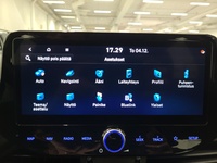 Hyundai i30 Wagon vaihtoauto