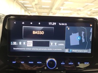 Hyundai i30 Wagon vaihtoauto