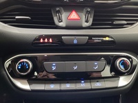 Hyundai i30 Wagon vaihtoauto