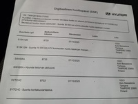 Hyundai i30 Wagon vaihtoauto