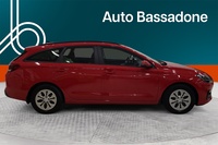 Hyundai i30 Wagon vaihtoauto