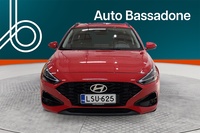 Hyundai i30 Wagon vaihtoauto