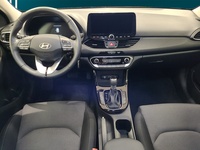 Hyundai i30 Wagon vaihtoauto