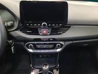 Hyundai i30 Wagon vaihtoauto