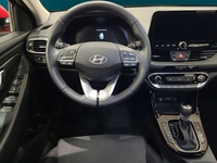 Hyundai i30 Wagon vaihtoauto