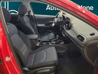 Hyundai i30 Wagon vaihtoauto