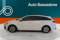 Hyundai i30 Wagon vaihtoauto