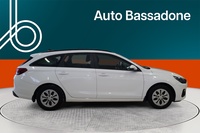 Hyundai i30 Wagon vaihtoauto