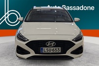 Hyundai i30 Wagon vaihtoauto