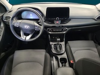 Hyundai i30 Wagon vaihtoauto