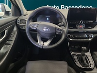 Hyundai i30 Wagon vaihtoauto