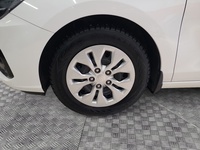 Hyundai i30 Wagon vaihtoauto