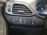 Hyundai i30 Wagon vaihtoauto