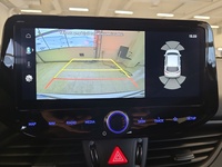 Hyundai i30 Wagon vaihtoauto