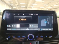 Hyundai i30 Wagon vaihtoauto